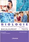 Bacalaureat Biologie 65 de teste clasele 11-12