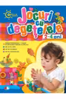 Copilul destept. Jocuri cu degetele/flexi