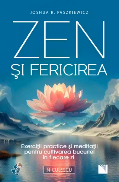 Zen si fericirea