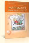 Matematica. Manual pentru clasa a IV-a