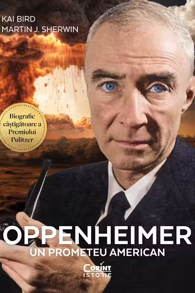 Oppenheimer: un prometeu american