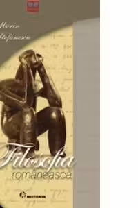 Filosofia romaneasca