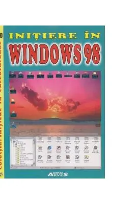 Initiere in Windows 98