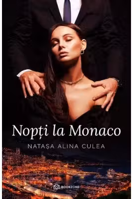 Nopți la Monaco