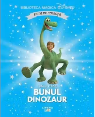 Bunul dinozaur