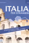 Italia per stranieri (libro + audio online)