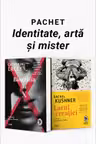 Pachet Identitate, artă și mister