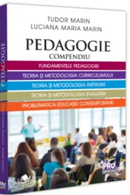 Pedagogie. Compendiu