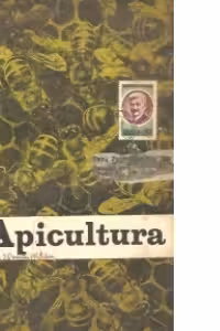 Apicultura nr. 2/1968 - Revista lunara de stiinta si practica apicola