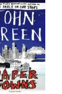 Paper towns
