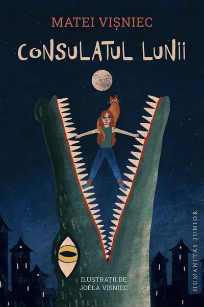 Consulatul Lunii