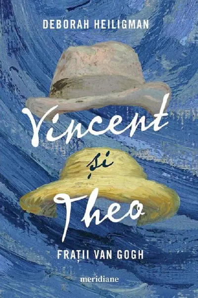 Vincent si Theo