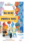 Un oras pentru toti