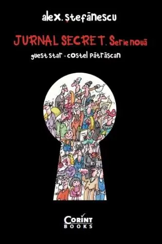 Jurnal secret. Serie nouă (2009-2015)