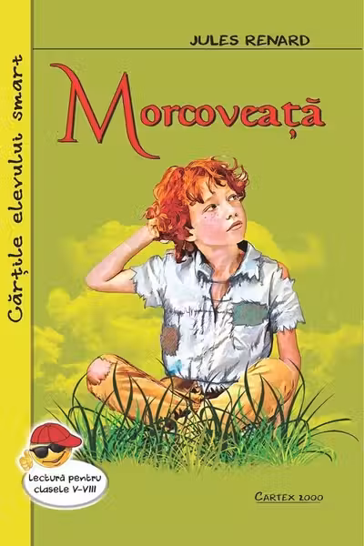 Morcoveata