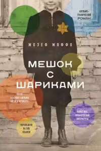 Мешок с шариками. Легендарный французский бестселлер