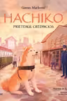 Hachiko prietenul credincios
