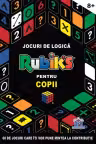 Jocuri de logica Rubik pentru copii