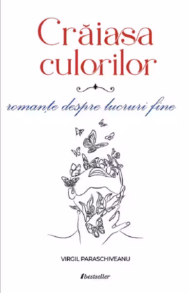 Craiasa culorilor