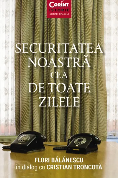 Securitatea noastră cea de toate zilele