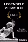 Legendele Olimpului: Eroii