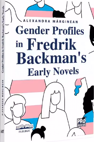 Gender profiles in Fredrik Backman's early novels