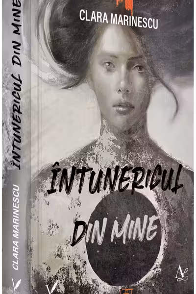 Intunericul din mine