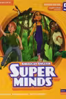 Super Minds Second Edition Student's Book Level 5