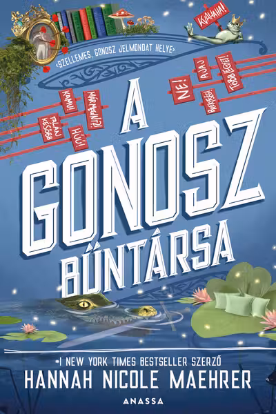 A Gonosz buntarsa