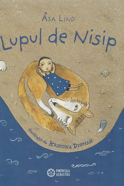 Lupul de nisip