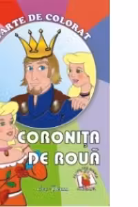 Coronita de roua
