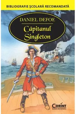 Capitanul Singleton