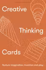 Creative Thinking Cards