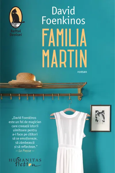 Familia Martin