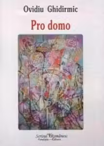 Pro domo