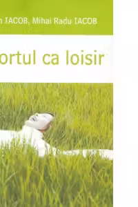 Sportul ca loisir