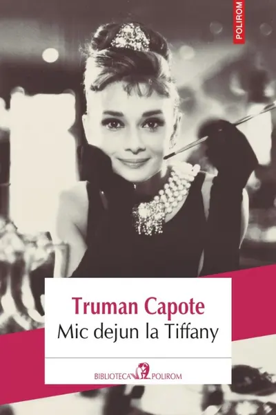 Mic dejun la Tiffany