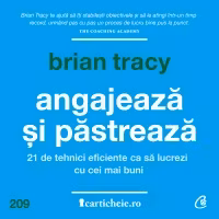 Ebook Angajează și păstrează