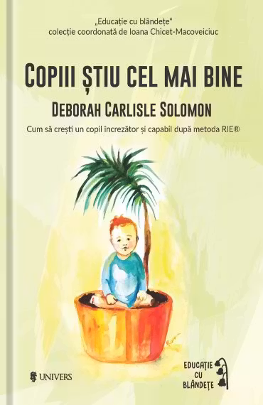 Copiii știu cel mai bine