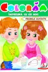 Coloram Impreuna cu cei mici Primele cuvinte