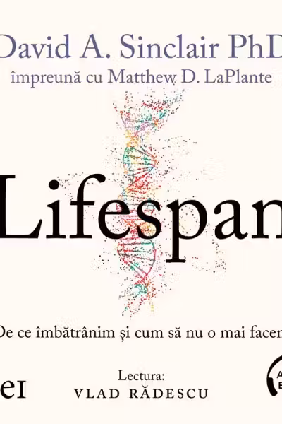 Lifespan (audiobook)