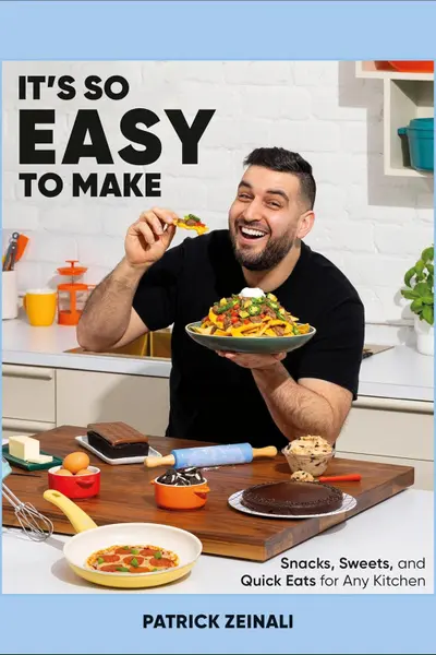 It's So Easy to Make
