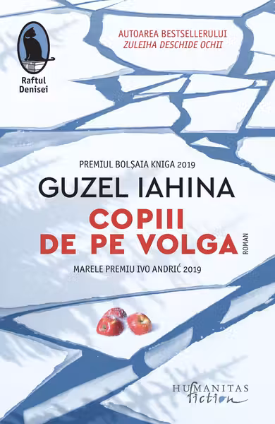 Copiii de pe Volga