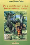 De-a cuvinte mari și mici într-o carte cu... arici
