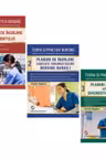 Pachet Teoria si practica nursing. Volumele 1, 2 si 3