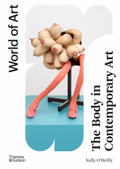 The Body in Contemporary Art