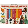 CUTIE. PRIMA MEA BIBLIOTECA ILUSTRATA. POVESTI CLASICE (8 carticele)