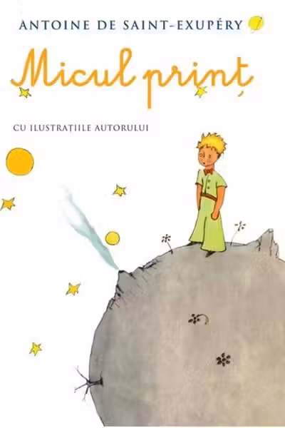Micul print