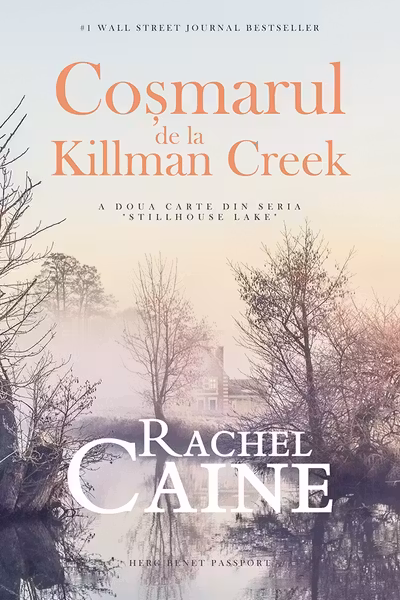 Cosmarul de la Killman Creek