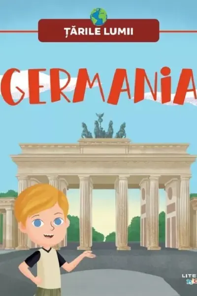 TARILE LUMII. GERMANIA